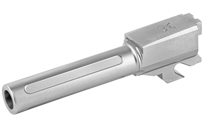 True Precision Barrel, 9MM, Stainless, Fits Sig P320 Compact TP-P32CB-X