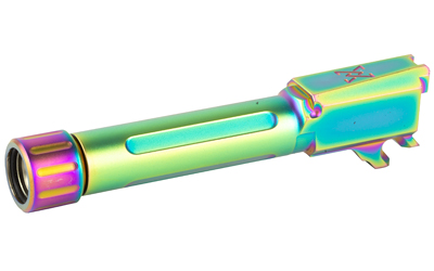 TRUE PREC P365 BBL 9MM SPEC TB