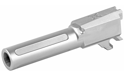 True Precision Barrel, 9MM, Stainless, Fits Sig P365 TP-P365B-X
