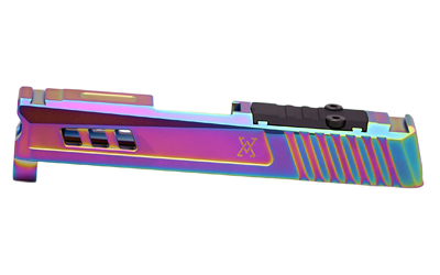 TRUE PREC SLIDE P365 RMS CUT SPEC