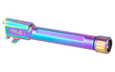 TRUE PREC P365XL BBL 9MM SPEC TB
