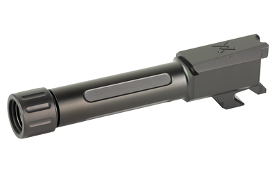 TRUE PREC BBL HELLCAT 9MM BLK DLC TB