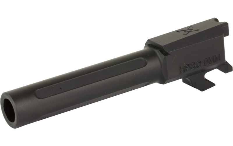 TRUE PREC HELLCAT PRO BBL 9MM BLK