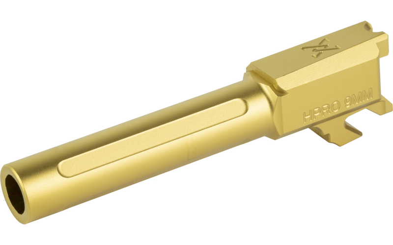 TRUE PREC HELLCAT PRO BBL 9MM TIN