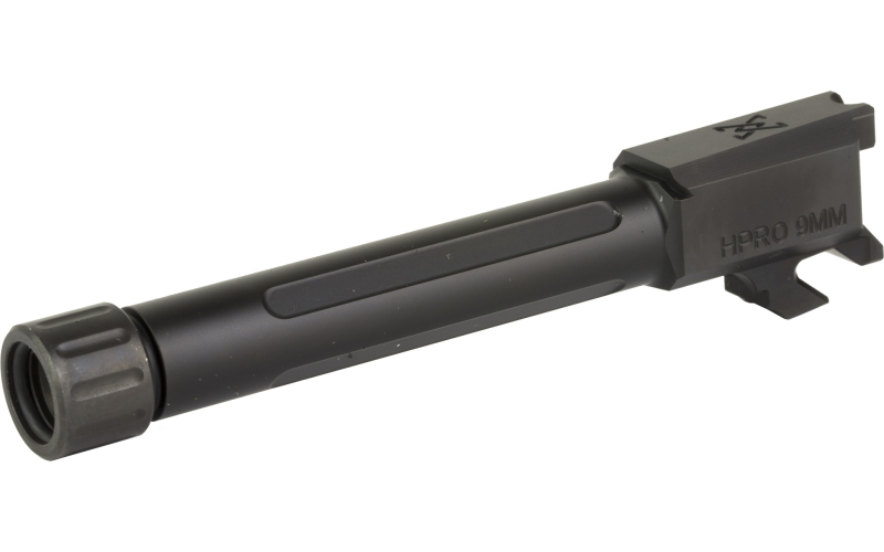 TRUE PREC HELLCAT PRO BBL 9MM BLK TB