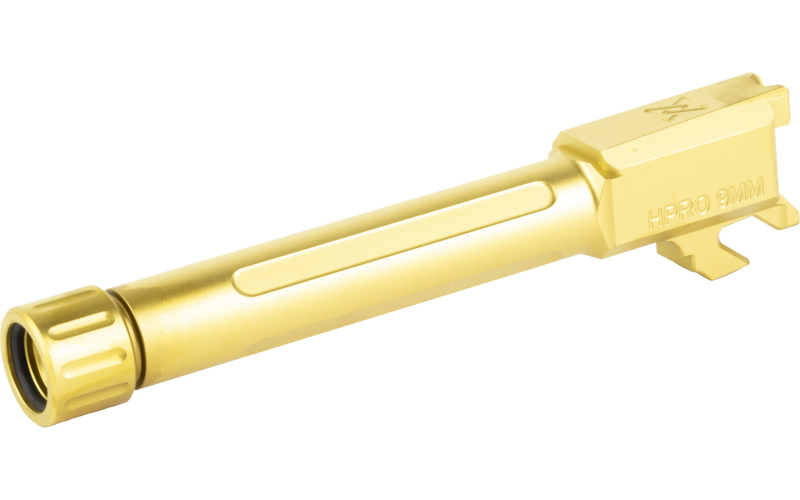 TRUE PREC HELLCAT PRO BBL 9MM TIN TB