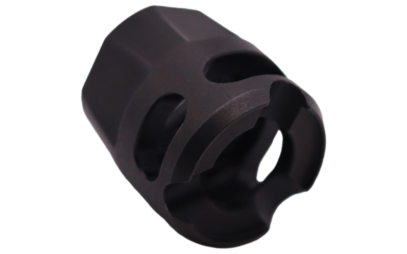 TRUE PREC Y-MICRO COMP 1/2X28 BLK DL