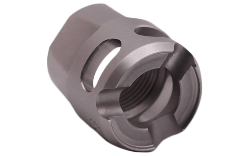 TRUE PREC Y-MICRO COMP 1/2X28 SS