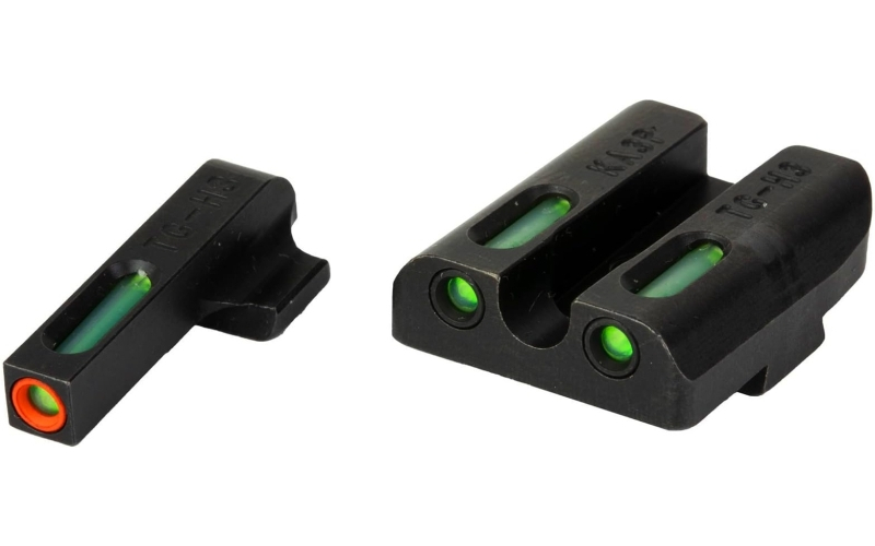 TRUGLO BRITE-SITE TFX PRO CANIK TP9