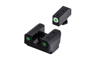 TRUGLO TRIT PRO FOR GLK42/43 WHT SET