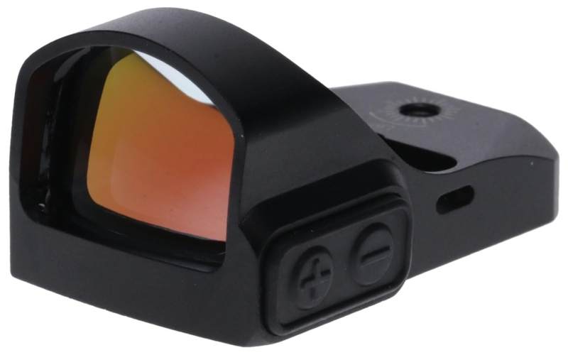 TRUGLO TRU-TEC MICRO RED DOT REM RMR