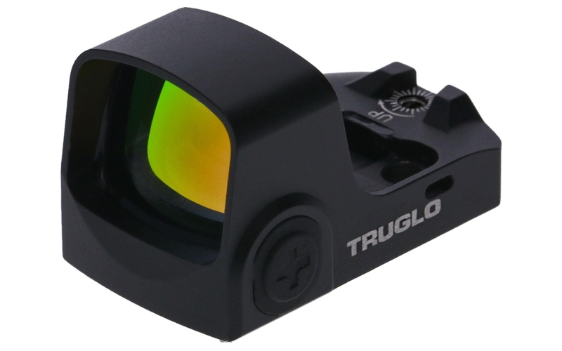 TRUGLO RED DOT MICRO XR21 RED DOT