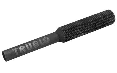 TRUGLO Front Sight Tool, Fits Glock, Black Finish TG-TG970GF