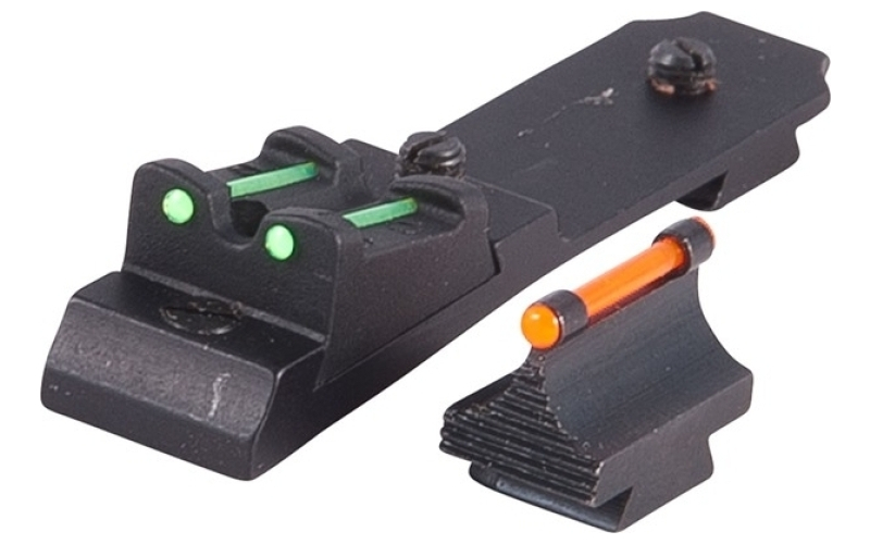 Truglo Winchester 94 fiber optic sight set multi