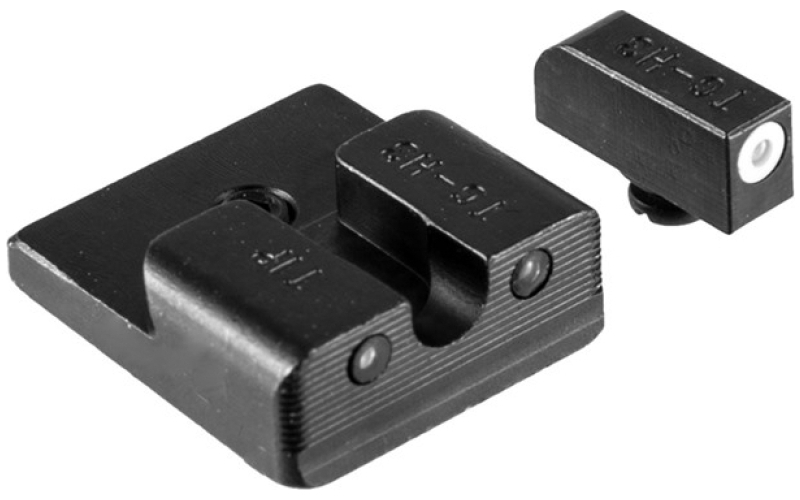 Truglo Tritium pro night sight set taurus mil/slm
