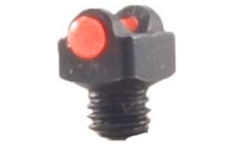 Truglo 6-48 thread, red