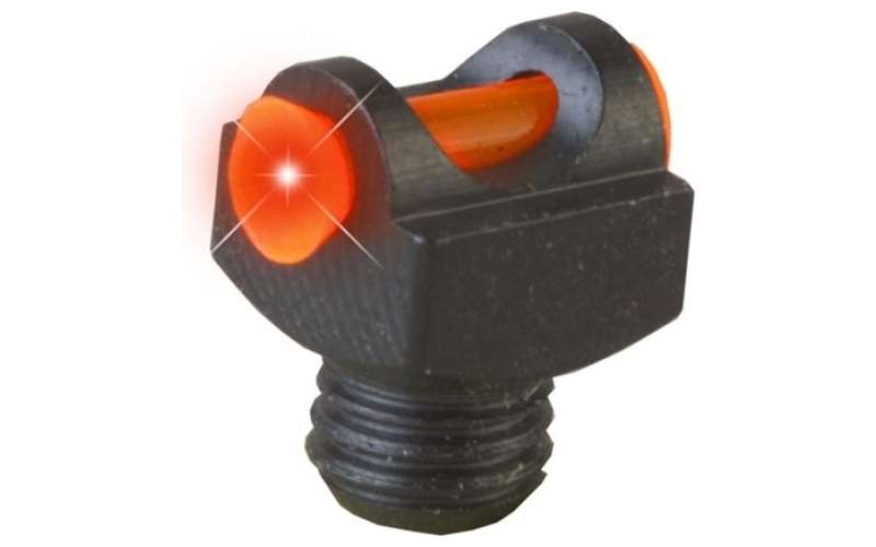 Truglo 3-56 thread, red