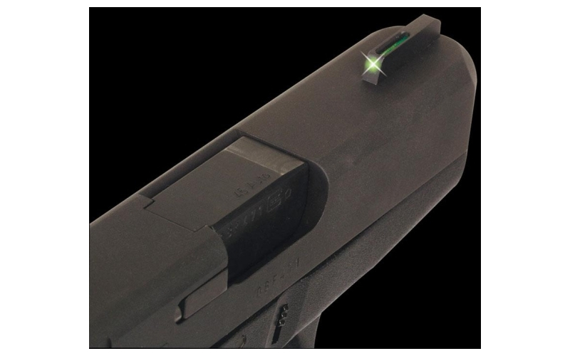 Tfo britesite ruger sr .280 frnt