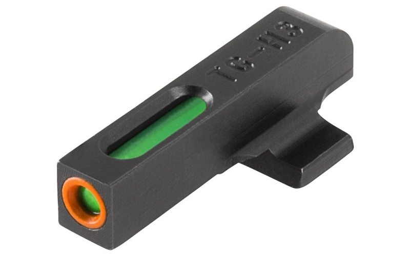 Tfx pro britesite ber px4 storm frnt orange