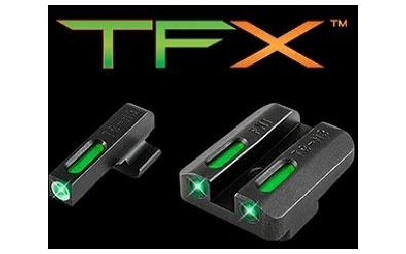 Tfx britesite fnh fnp-45 fnx-45