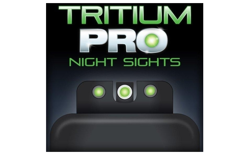 Trit pro canik tp9 set wht
