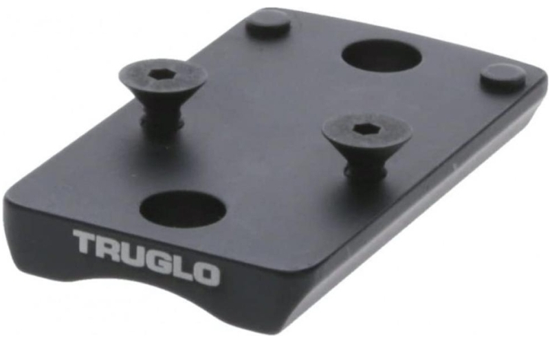 Truglo mnt rifl rcvr 10-22 tg/vor/doc