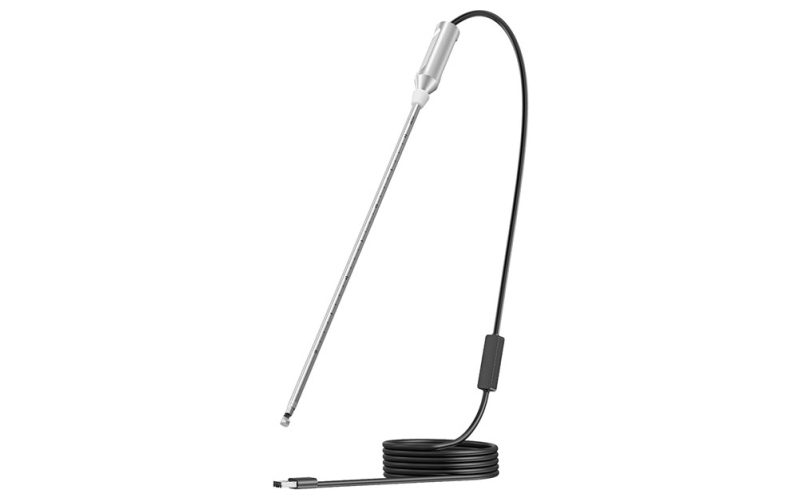 Teslong Ntg100p 10'' rigid usb borescope