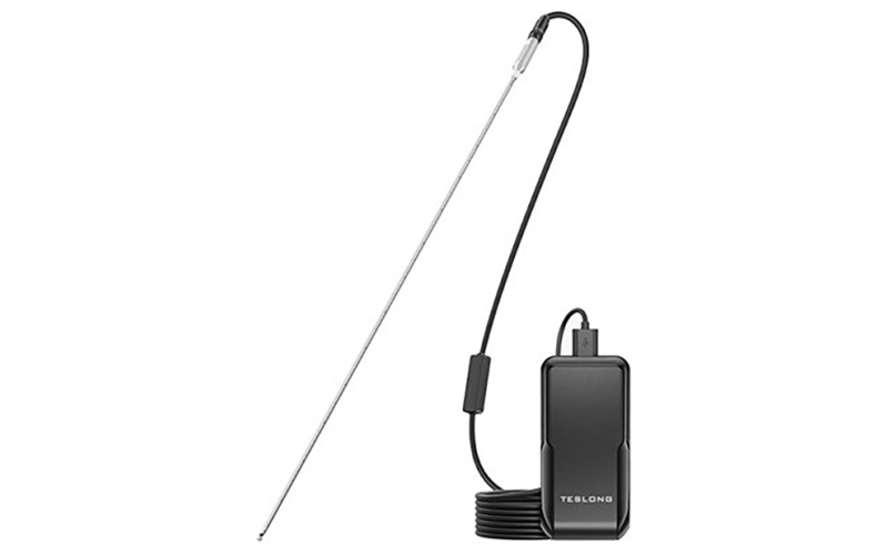 Teslong Wi-fi rigid rifle borescope 26'' for ios
