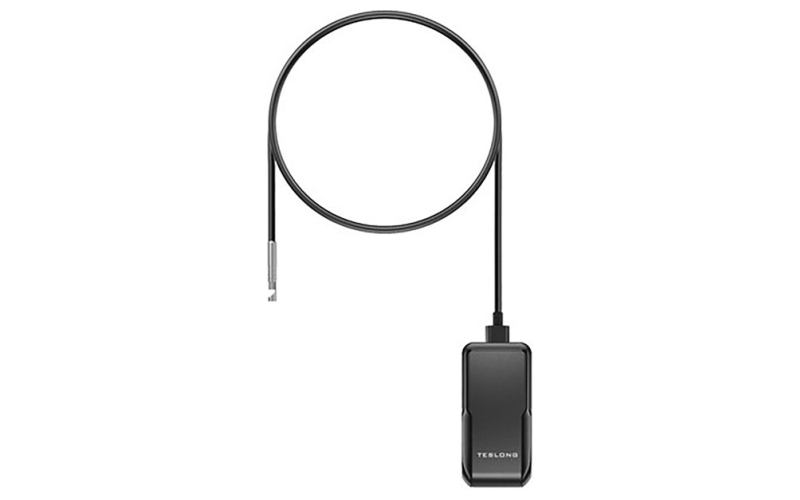 Teslong Wi-fi flexible rifle borescope 45'' w/wi-fi adaptor for ios
