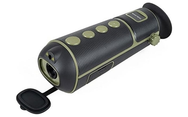Teslong Tts260 night vision thermal imaging monocular