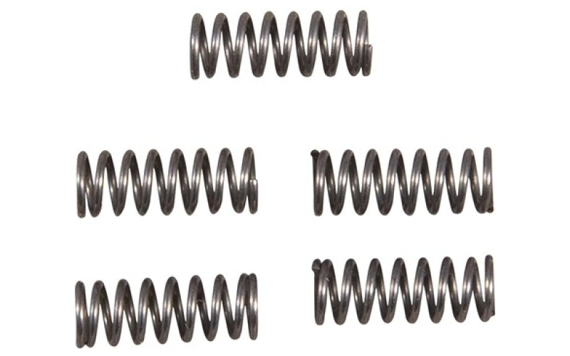 Tti Intl Bolt catch spring