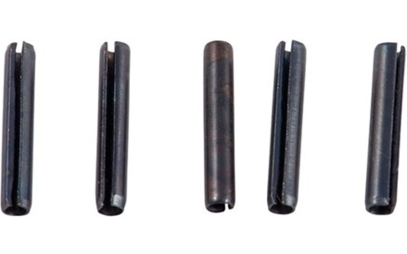 Tti Intl Ejector retainer pin