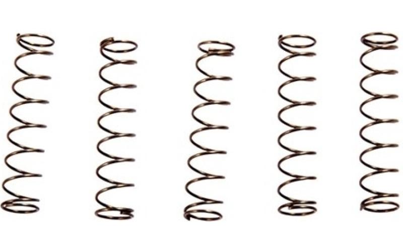 Tti Intl Mag catch spring