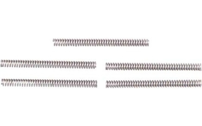 Tti Intl Pivot pin spring