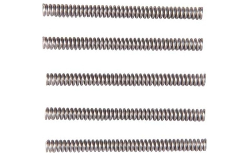 Tti Intl Takedown pin spring