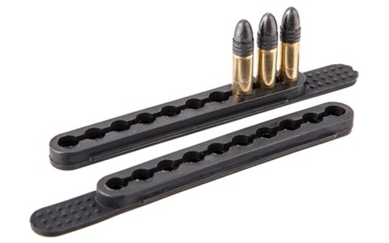 Tuff 10 rd, .17hmr/.22 lr/.22 short quick strip