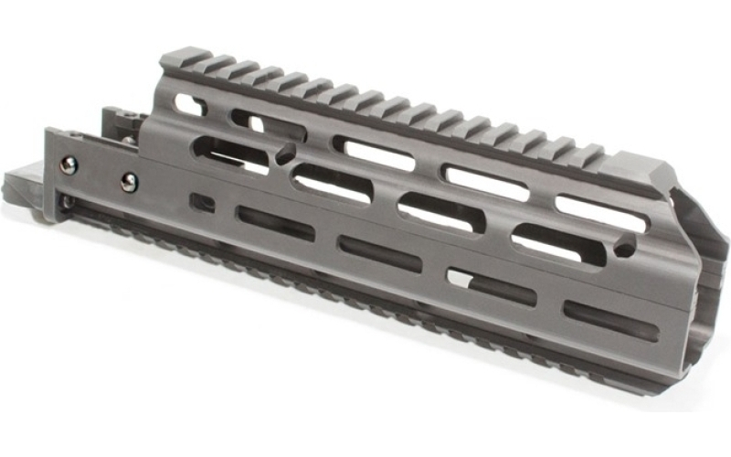 Texas Weapon Systems Yugo m70/72 short stop gen-3 hand guard m-lok