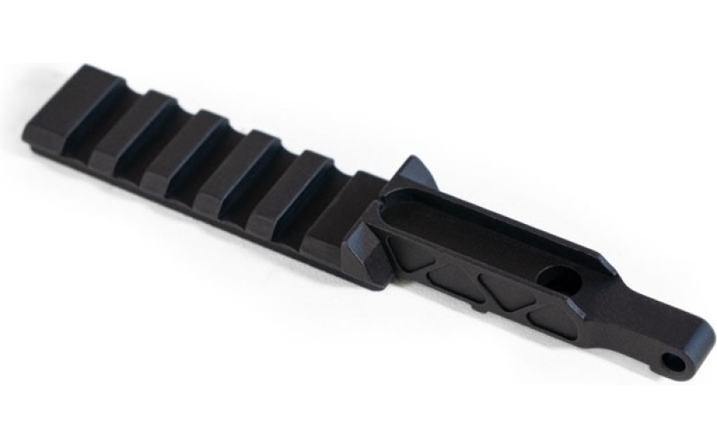 Texas Weapon Systems Bitty dot mount for red dot sight universal picatinny 5-slot