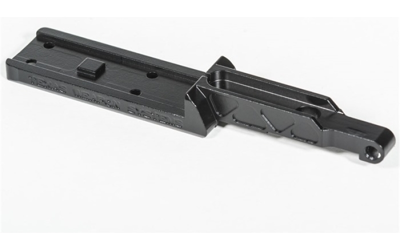 Texas Weapon Systems Bitty dot mount for micro dot sights