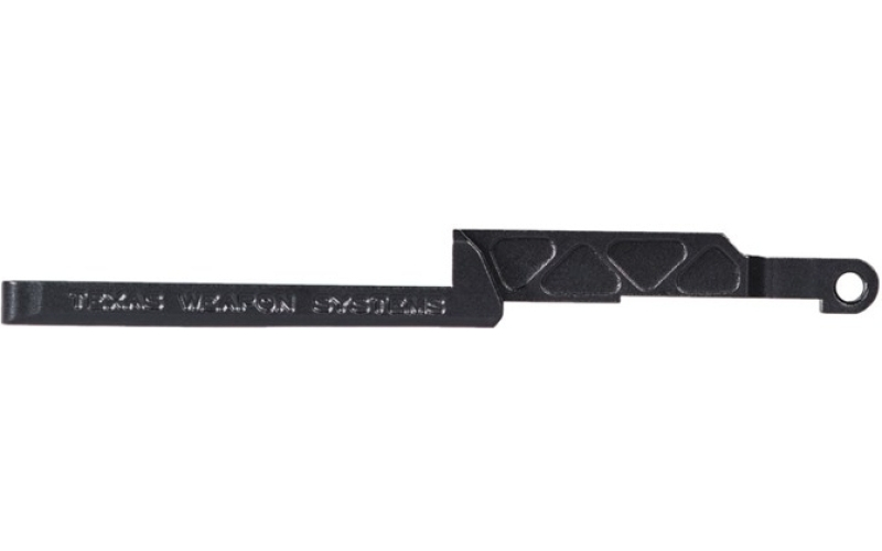 Texas Weapon Systems Bitty dot mount for trijicon rmr red dot sights