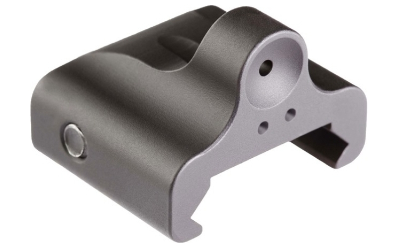 Texas Weapon Systems Basic rear peep sight for gen-3 dog leg rail top cover
