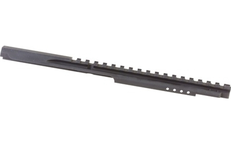 Ultimak Mini-14~ scout mount