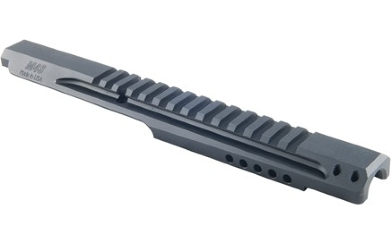 Ultimak M4s~ forward optic mount for 2008 or later