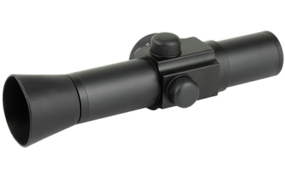 AAL UD G1 25MM TUBE 4MOA BLK