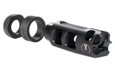 Ultradyne USA Pulse, Compensator, 350 Legend, Black UD11170