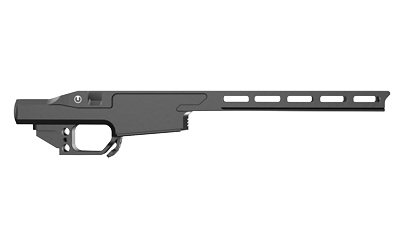 ULTRADYNE UD5 CHSS REM 700 SA RH BLK