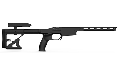 ULTRADYNE UD7 CHSS REM 700 SA RH BLK