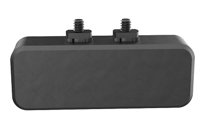 ULTRADYNE UD BUTT STOCK WEIGHT .7 LB