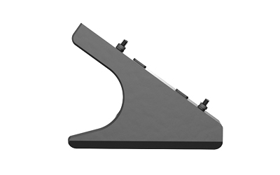 ULTRADYNE UD WEIGHTED RIDER 2 LBS