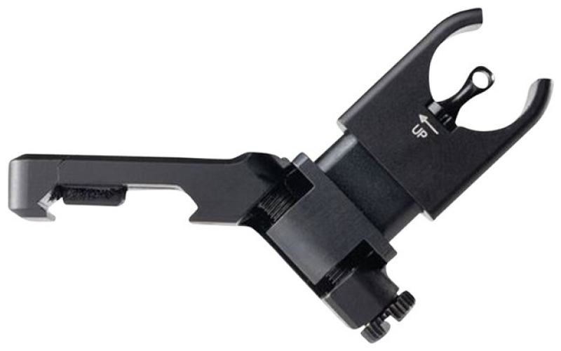 Ultradyne USA C4 offset folding front sight